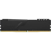 Memoria Ddr4 Kingston Hyperx Furyblack 4Gb 2666Mhzcl16 (Hx426C16Fb3/4)